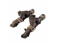 Mercedes-Benz 119-140-05-61 Exhaust Manifold Mercedes-Benz 119-140-05-61 Exhaust Manifold