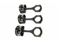 Mercedes-Benz C350 Piston - 272-030-16-18 Piston