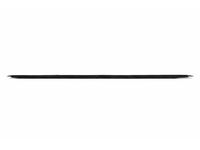 Mercedes-Benz 166-698-07-62 Lower Weatherstrip Mercedes-Benz 166-698-07-62 Lower Weatherstrip