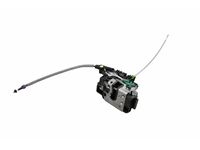 Mercedes-Benz 166-760-06-04 Lock Cable Mercedes-Benz 166-760-06-04 Lock Cable