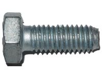 Mercedes-Benz 304017-006016 Energy Absorber Screw Mercedes-Benz 304017-006016 Energy Absorber Screw