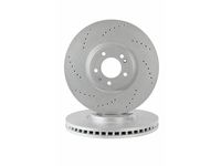 Mercedes-Benz 463-421-05-00 Rotor Mercedes-Benz 463-421-05-00 Rotor