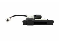 Mercedes-Benz 166-750-09-93-64 Handle, Outside Mercedes-Benz 166-750-09-93-64 Handle, Outside