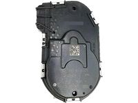 Mercedes-Benz 270-141-00-25 Throttle Body Mercedes-Benz 270-141-00-25 Throttle Body