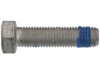 Mercedes-Benz 124-421-04-71 Caliper Mount Mount Bolt Mercedes-Benz 124-421-04-71 Caliper Mount Mount Bolt