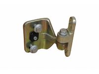 Mercedes-Benz 211-730-11-37 Lower Hinge Mercedes-Benz 211-730-11-37 Lower Hinge
