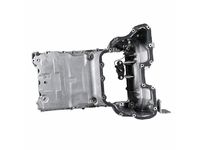 Mercedes-Benz 642-014-21-00 Oil Pan Mercedes-Benz 642-014-21-00 Oil Pan