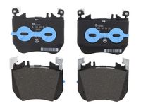 Mercedes-Benz 000-420-09-04 Brake Pads Mercedes-Benz 000-420-09-04 Brake Pads