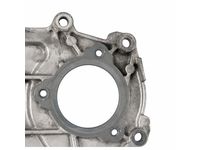 Mercedes-Benz 276-015-02-01 Upper Timing Cover