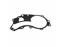Mercedes-Benz 156-201-02-80 Water Pump Assembly Gasket Mercedes-Benz 156-201-02-80 Water Pump Assembly Gasket