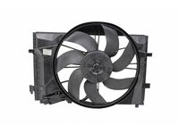 Mercedes-Benz 203-500-05-93 Fan & Motor Mercedes-Benz 203-500-05-93 Fan & Motor