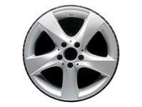 Mercedes-Benz 447-401-48-00-7X45 DISK WHEEL Mercedes-Benz 447-401-48-00-7X45 DISK WHEEL