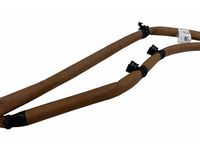 Mercedes-Benz 000-540-04-14 Ground Cable