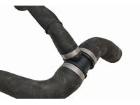 Mercedes-Benz 251-500-00-75 Lower Hose Mercedes-Benz 251-500-00-75 Lower Hose