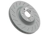 Mercedes-Benz 000-421-15-12-07 Rotor Mercedes-Benz 000-421-15-12-07 Rotor