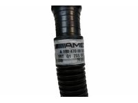 Mercedes-Benz 190-470-00-65 Vent Tube Mercedes-Benz 190-470-00-65 Vent Tube