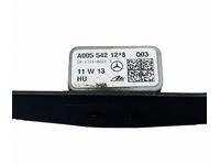 Mercedes-Benz 005-542-12-18 Lateral Accelerometer Sensor Mercedes-Benz 005-542-12-18 Lateral Accelerometer Sensor