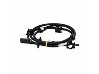 Mercedes-Benz 253-860-23-00 Washer Hose Mercedes-Benz 253-860-23-00 Washer Hose