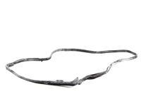Mercedes-Benz 126-720-02-78 Weatherstrip Mercedes-Benz 126-720-02-78 Weatherstrip