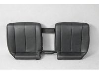 Mercedes-Benz 208-920-01-50 Pad