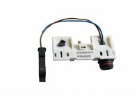 Mercedes-Benz 129-820-59-10 Lock Switch Mercedes-Benz 129-820-59-10 Lock Switch