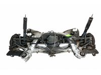Mercedes-Benz 211-320-19-11 Stabilizer Bar Mercedes-Benz 211-320-19-11 Stabilizer Bar