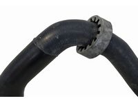 Mercedes-Benz 210-501-31-82 Lower Hose Mercedes-Benz 210-501-31-82 Lower Hose