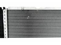 Mercedes-Benz 197-500-00-03 Fan Assembly Mercedes-Benz 197-500-00-03 Fan Assembly