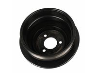 Mercedes-Benz 000-466-16-15 Pulley Mercedes-Benz 000-466-16-15 Pulley