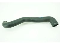 Mercedes-Benz 163-501-22-82 Upper Hose Mercedes-Benz 163-501-22-82 Upper Hose