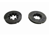 Mercedes-Benz 243-325-01-00 Spring Insulator Mercedes-Benz 243-325-01-00 Spring Insulator