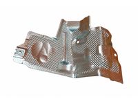 Mercedes-Benz 205-680-20-22 Heat Shield Mercedes-Benz 205-680-20-22 Heat Shield