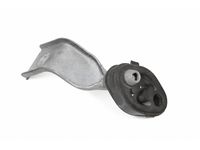 Mercedes-Benz 246-492-04-41 Muffler & Pipe Center Bracket Mercedes-Benz 246-492-04-41 Muffler & Pipe Center Bracket