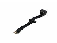 Mercedes-Benz 124-860-13-86 Belt & Retractor Mercedes-Benz 124-860-13-86 Belt & Retractor