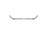 Mercedes-Benz 204-326-14-65 Stabilizer Bar