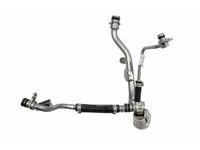 Mercedes-Benz 177-200-08-51 Coolant Line Mercedes-Benz 177-200-08-51 Coolant Line