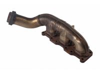 Mercedes-Benz 120-142-22-01 Exhaust Manifold Mercedes-Benz 120-142-22-01 Exhaust Manifold