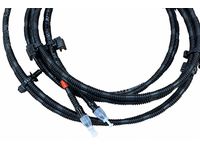 Mercedes-Benz 177-860-97-01 HOSE LINE