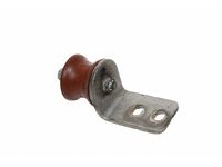 Mercedes-Benz 205-490-01-00 Converter & Pipe Front Bracket Mercedes-Benz 205-490-01-00 Converter & Pipe Front Bracket