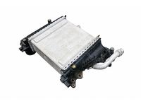 Mercedes-Benz 177-090-72-02 CHARGE AIR COOLER Mercedes-Benz 177-090-72-02 CHARGE AIR COOLER