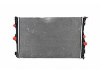 Mercedes-Benz 247-500-02-03-68 Radiator Mercedes-Benz 247-500-02-03-68 Radiator