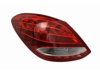 Mercedes-Benz 205-906-18-02 Tail Lamp Assembly Mercedes-Benz 205-906-18-02 Tail Lamp Assembly