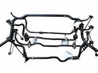 Mercedes-Benz 204-323-19-65 TORSION BAR Mercedes-Benz 204-323-19-65 TORSION BAR
