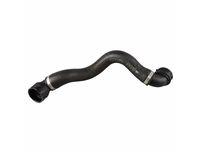Mercedes-Benz 205-501-39-91 Lower Hose Mercedes-Benz 205-501-39-91 Lower Hose