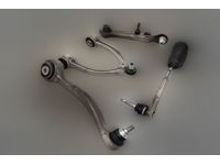 Mercedes-Benz 205-323-07-17 Stabilizer Link Mercedes-Benz 205-323-07-17 Stabilizer Link