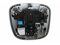 Mercedes-Benz 211-820-18-12-7D43 Dome Lamp Assembly Cover Mercedes-Benz 211-820-18-12-7D43 Dome Lamp Assembly Cover