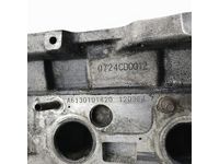 Mercedes-Benz 613-010-14-20 Cylinder Head Mercedes-Benz 613-010-14-20 Cylinder Head