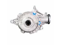 Mercedes-Benz 206-330-38-02 Differential Assembly Mercedes-Benz 206-330-38-02 Differential Assembly