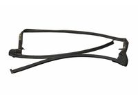 Mercedes-Benz 129-790-12-98 Weatherstrip Mercedes-Benz 129-790-12-98 Weatherstrip