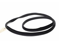 Mercedes-Benz 213-697-09-00-9G44 Weatherstrip On Body Mercedes-Benz 213-697-09-00-9G44 Weatherstrip On Body